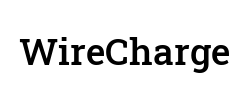 WireCharge​ - logo